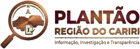 Plantão Região do Cariri — Informação, Investigação e Transparência