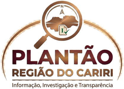 Plantão Região do Cariri — Informação, Investigação e Transparência