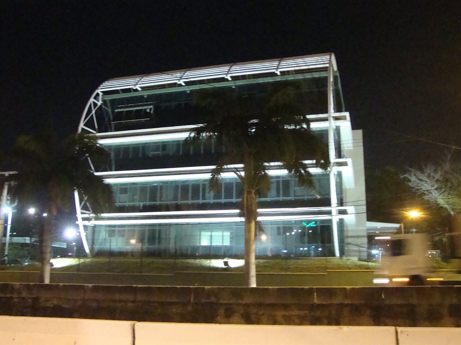 Delegacia de Narcóticos da Polícia Civil, em Fortaleza; imagem ilustrativa.